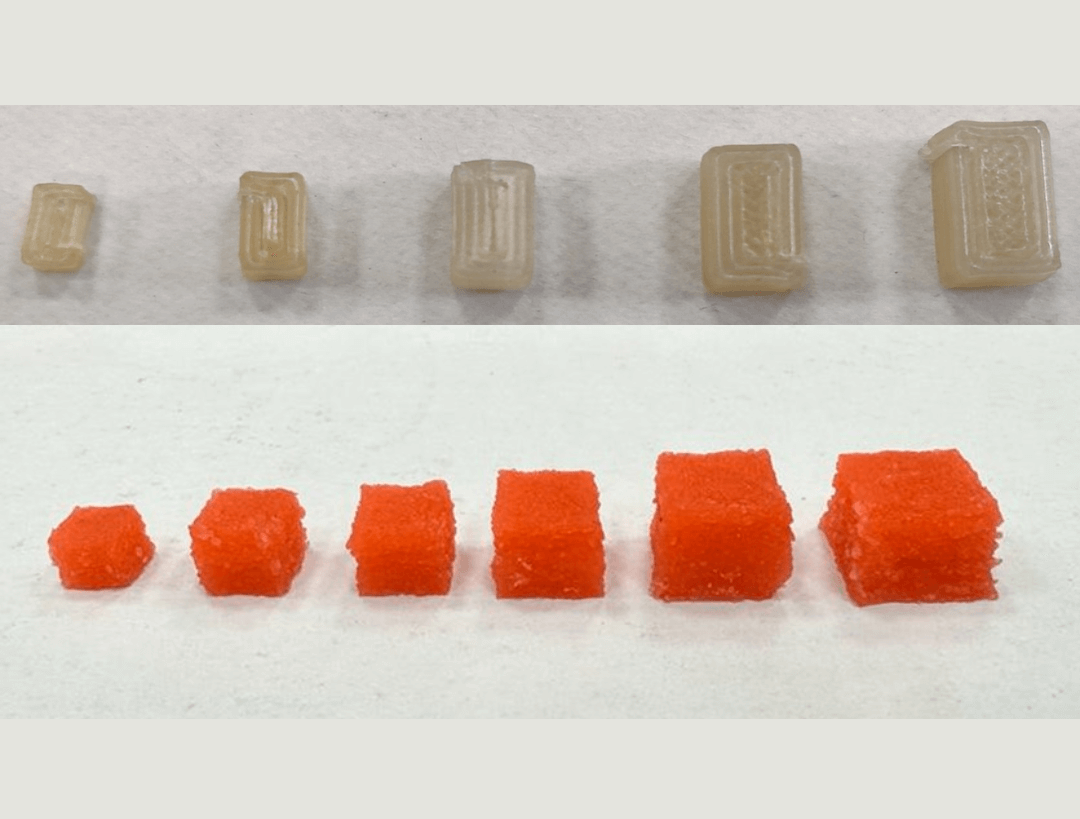 3D Printing